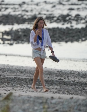 photos Gisele Bündchen