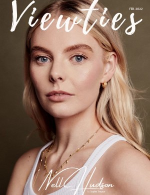 photos Nell Hudson