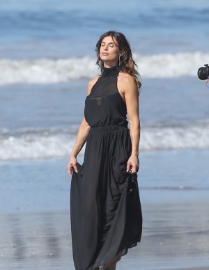 photos Elisabetta Canalis