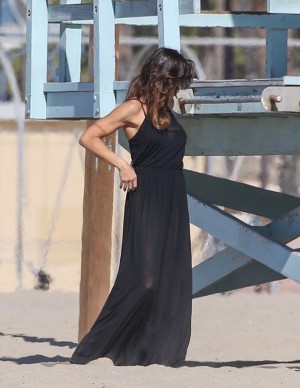 photos Elisabetta Canalis