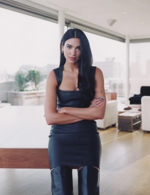 photos Dua Lipa