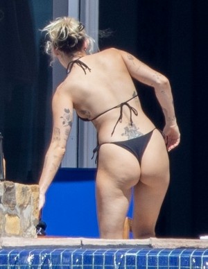 photos Miley Cyrus