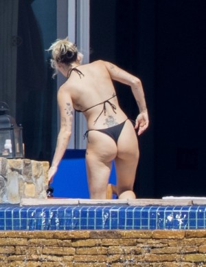 photos Miley Cyrus