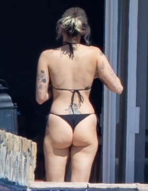 photos Miley Cyrus