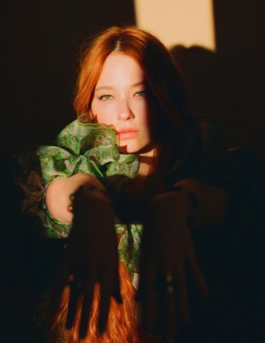 photos Haley Bennett