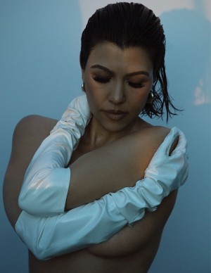 photos Kourtney Kardashian