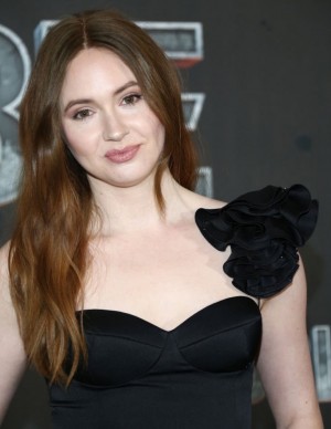 photos Karen Gillan