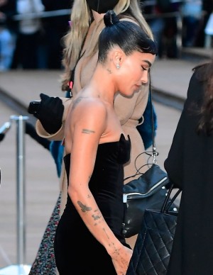 photos Zoë Kravitz