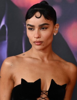 photos Zoë Kravitz