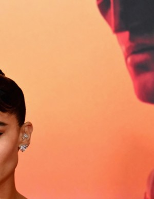photos Zoë Kravitz