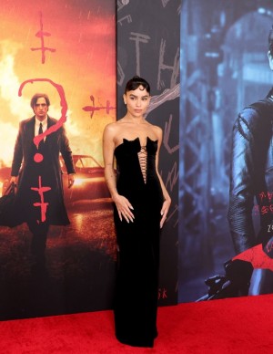 photos Zoë Kravitz