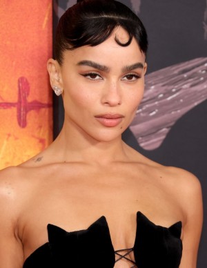 photos Zoë Kravitz