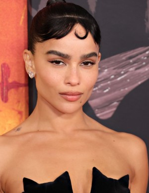 photos Zoë Kravitz