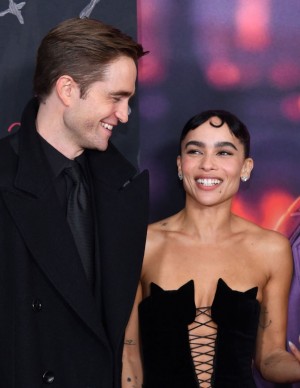 photos Zoë Kravitz