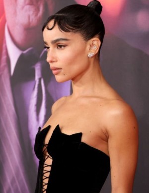 photos Zoë Kravitz