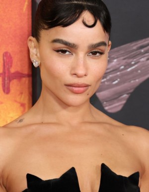 photos Zoë Kravitz