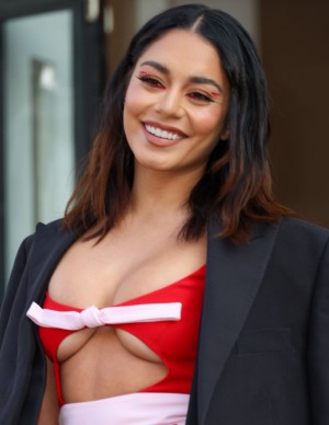 photos Vanessa Hudgens