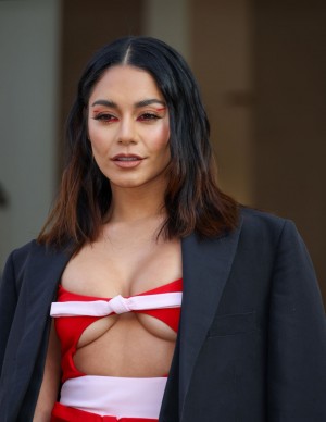 photos Vanessa Hudgens