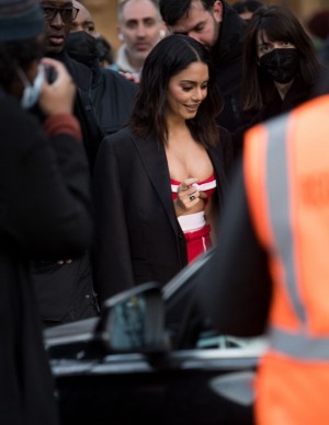 photos Vanessa Hudgens