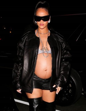 photos Rihanna 