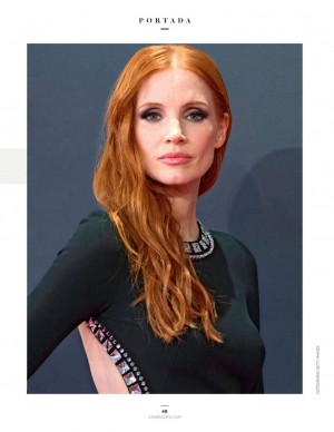 photos Jessica Chastain