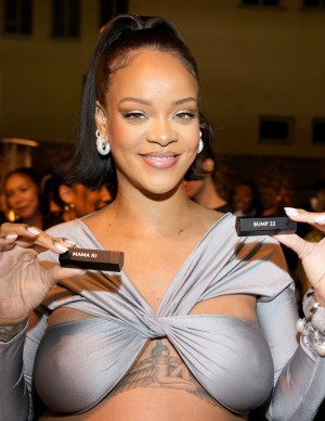 photos Rihanna 