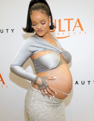 photos Rihanna 