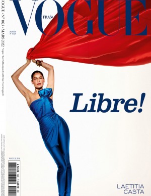 photos Laetitia Casta