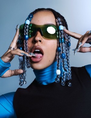 photos Tinashe 