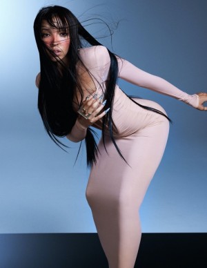 photos Tinashe 