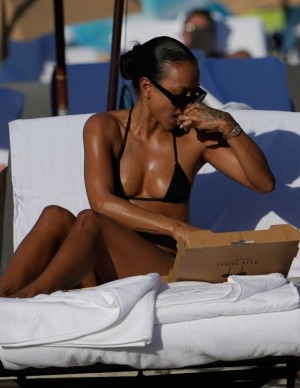 photos Karrueche Tran