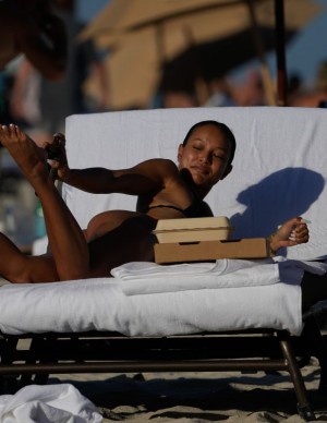 photos Karrueche Tran