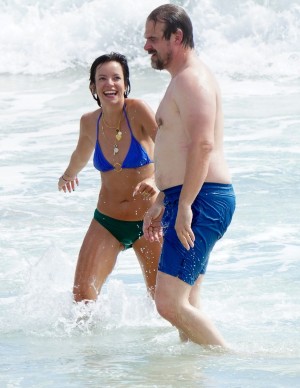 photos Lily Allen