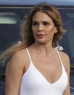 photos Danielle Lloyd