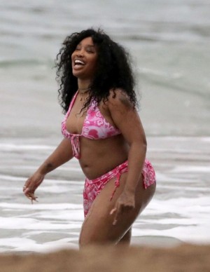 photos SZA 