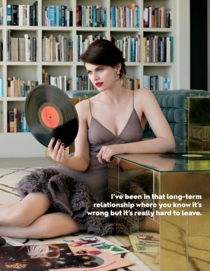 photos Alexandra Daddario