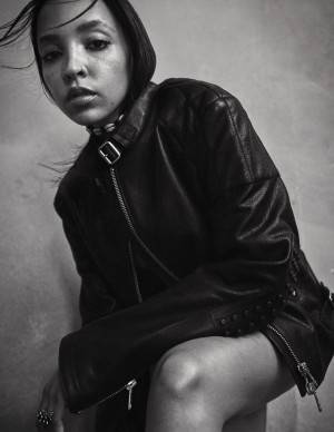 photos Tinashe 