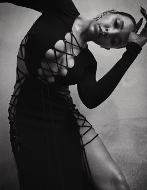 photos Tinashe 