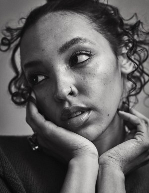 photos Tinashe 