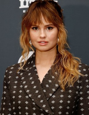 photos Debby Ryan