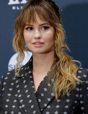 photos Debby Ryan