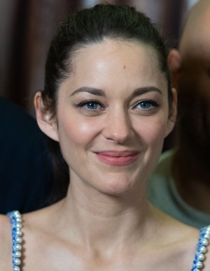 photos Marion Cotillard