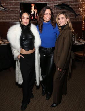 photos Zoey Deutch