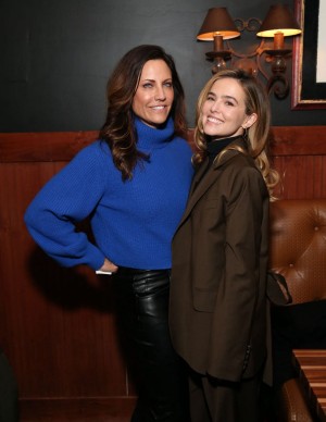 photos Zoey Deutch