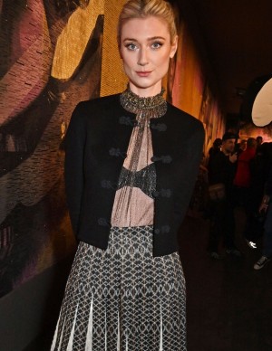 photos Elizabeth Debicki