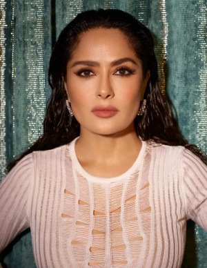 photos Salma Hayek