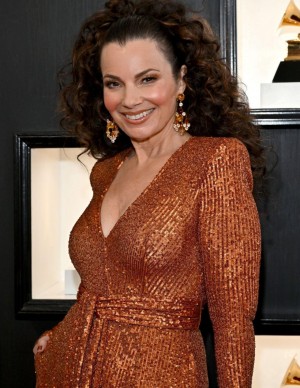 photos Fran Drescher