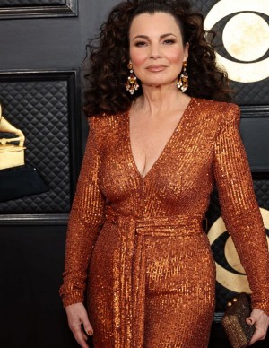 photos Fran Drescher