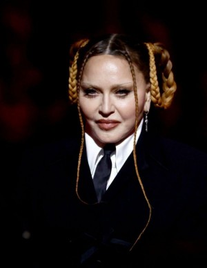 photos Madonna 