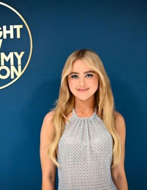 photos Kathryn Newton